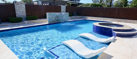 Ontario Pool Services for concrete pool construction, Toronto