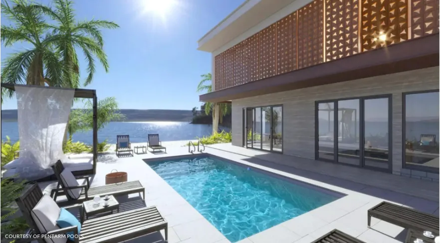 Ontario Pool Services photo 1